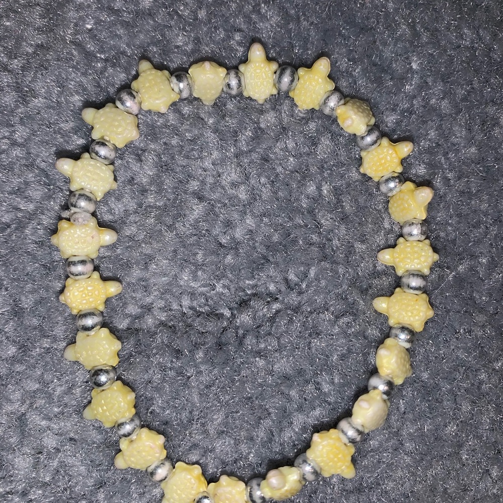 Turtle bracelets - Picture 4 of 5